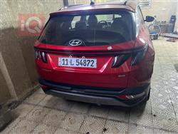 هیۆندای تۆکسۆن